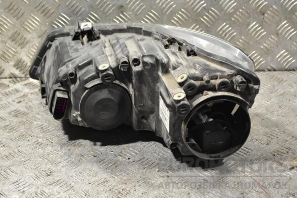 Фара права (дефект) VW Polo 2009-2016 6R1941008E 317180 - 2