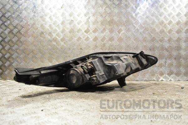 Фара ліва -13 (дефект) Ford Fiesta 2008 8A6113W030AH 317182 - 2