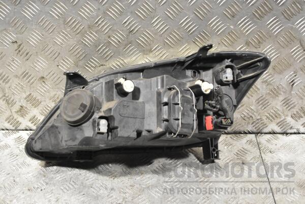 Фара правая хетчбек 04- Toyota Corolla (E12) 2001-2006 89010389 317193 - 2