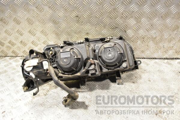 Фара левая Volvo S80 1998-2006 30678101 317205 - 2