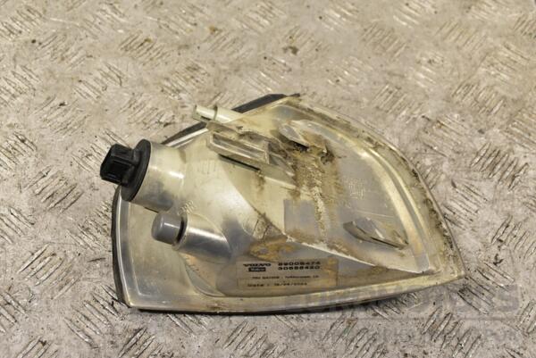 Поворотник передній лівий Volvo S80 1998-2006 30655420 317207 - 2