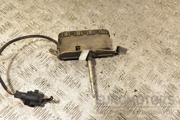 Моторчик стеклоочистителя левой фары Volvo S80 1998-2006 8620953 317209 - 2