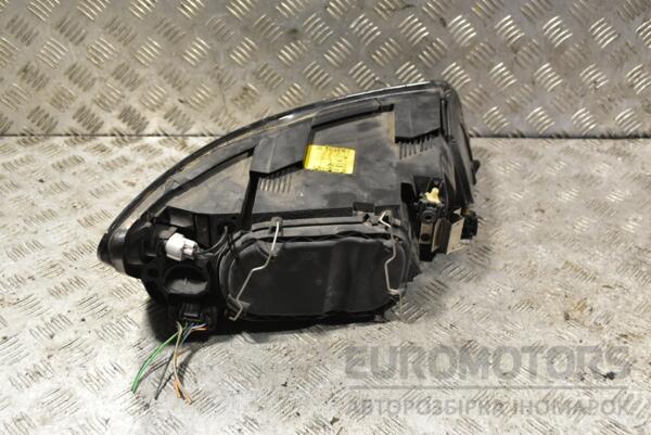 Фара левая -07 Volvo V50 2004-2012 30698885 317211 - 2