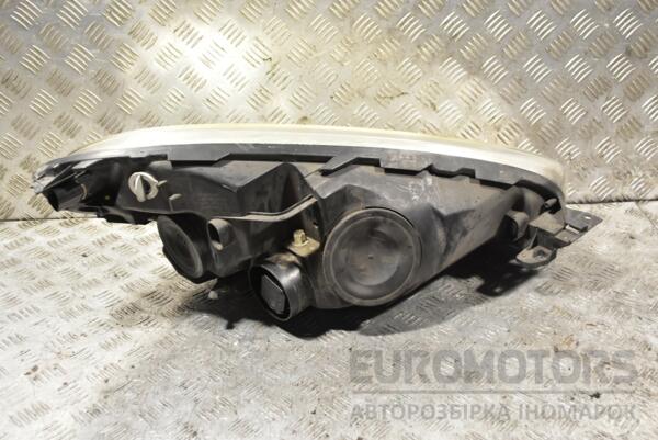 Фара левая (дефект) Citroen C4 Picasso 2007-2014 317213 - 2