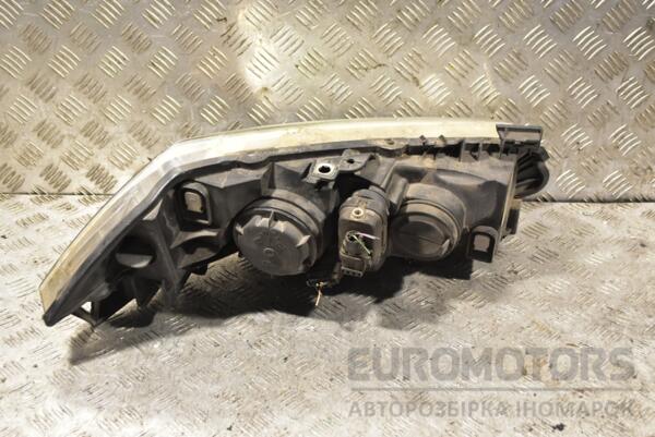 Фара ліва -06 Renault Megane (II) 2003-2009 8200073220 317217 - 2