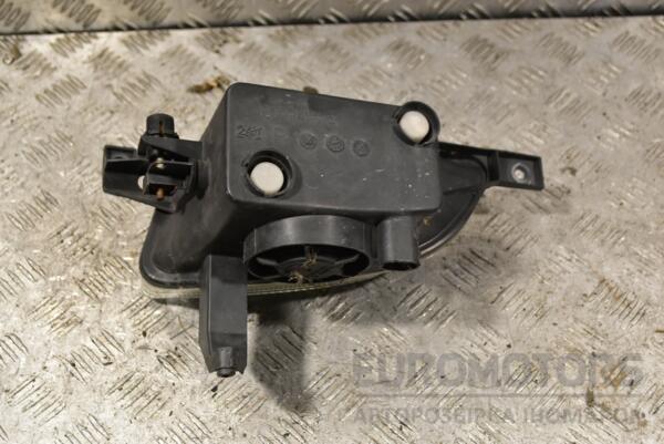 Фара противотуманная правая Opel Zafira (A) 1999-2005 TYC 317219 - 2