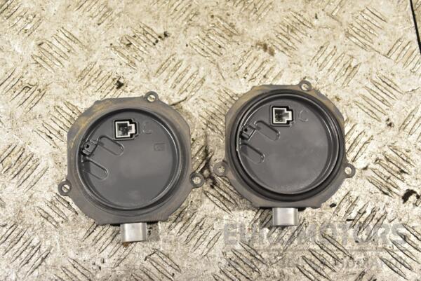 Блок розпалювання розряду фари ксенон Subaru Forester 2008-2012 NZMIC111LBCA000 317227 - 2