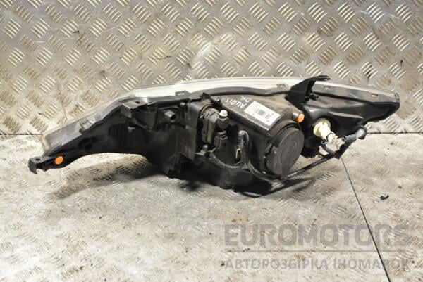 Фара права -15 (дефект) Toyota Auris (E18) 2012 8111002E21 317243 - 2