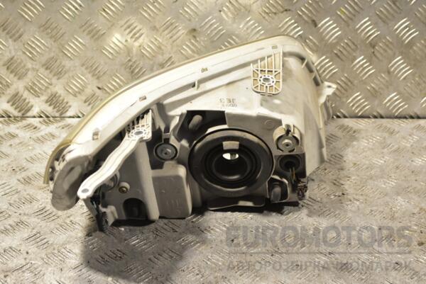 Фара ліва хетчбек Chevrolet Aveo (T250/255) 2005-2011 317250 - 2