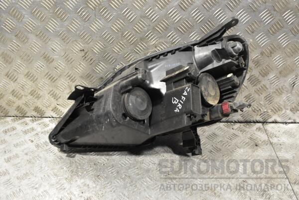 Фара правая Opel Zafira (B) 2005-2011 317254 - 2