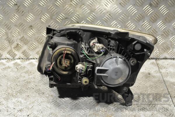 Фара права 06- (дефект) Toyota Avensis (II) 2003-2008 317267 - 2