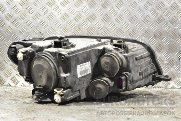 Фара левая VW Caddy (IV) 2015 2K1941015A 317269 - 2