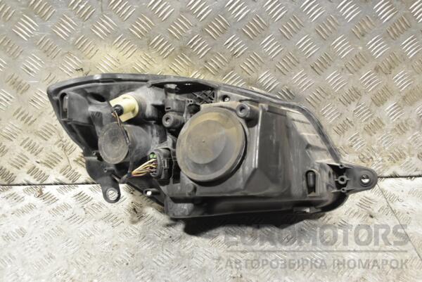 Фара ліва -10 Skoda Fabia 2007-2014 317272 - 2