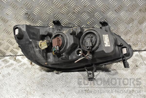 Фара ліва Opel Zafira (A) 1999-2005 90582021 317276 - 2