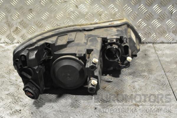 Фара левая 09- (дефект) Skoda Octavia (A5) 2004-2013 1Z1941015F 317278 - 2