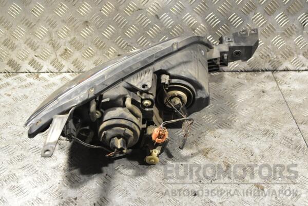 Фара левая Mazda 3 2003-2009 317282 - 2