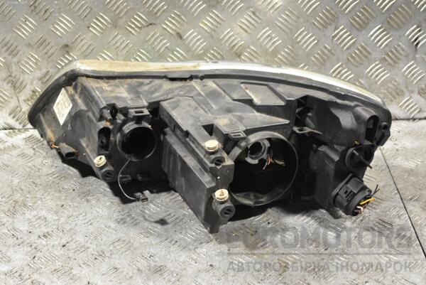 Фара правая 09- (дефект) Skoda Octavia (A5) 2004-2013 1Z1941018S 317286 - 2
