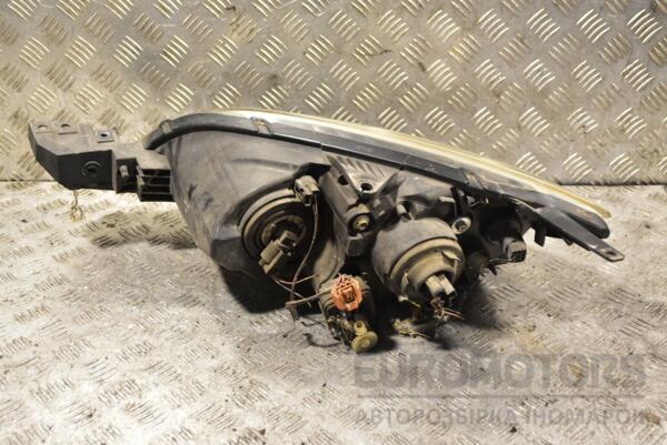 Фара правая хетчбек Mazda 3 2003-2009 317292 - 2
