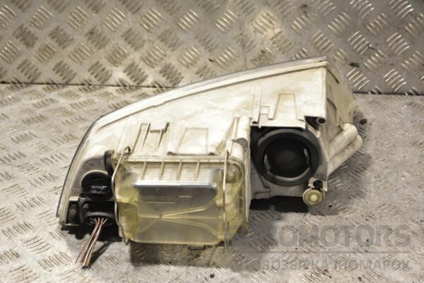 Фара ліва -09 Skoda Octavia (A5) 2004-2013 317301 - 2