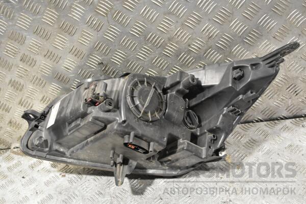 Фара правая -13 Opel Insignia 2008-2017 13226793 317303 - 2