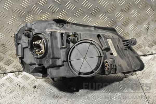 Фара левая 05- VW Polo 2001-2009 6Q1941007AT 317307 - 2
