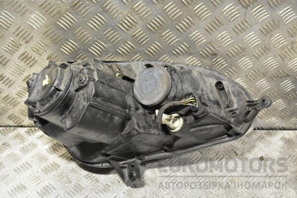 Фара левая хетчбек VW Golf (V) 2003-2008 1K6941005R 317309 - 2