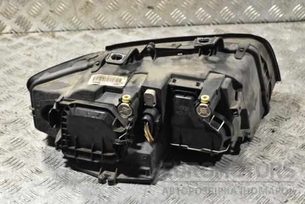 Фара левая Audi A4 (B6) 2000-2004 8E0941003F 317313 - 2