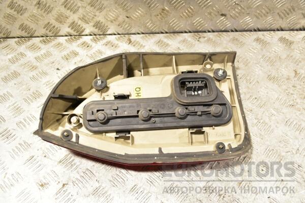 Фонарь правый -03 Opel Zafira (A) 1999-2005 317326 - 2