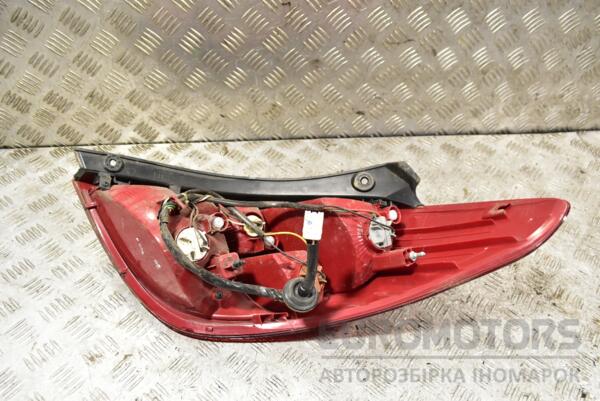 Фонарь левый Hyundai i20 2008-2014 924011J000 317330 - 2