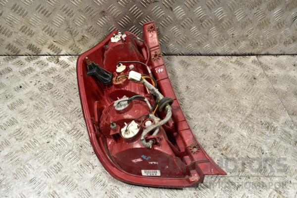 Ліхтар правий 10- Hyundai i10 2007-2013 924020X110 317336 - 2