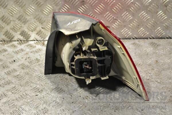 Фонарь левый наружный хетчбек VW Golf (V) 2003-2008 1K6945095AC 317338 - 2