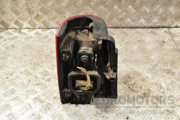 Фонарь правый 03- Citroen Berlingo 1996-2008 9657976980 317340 - 2