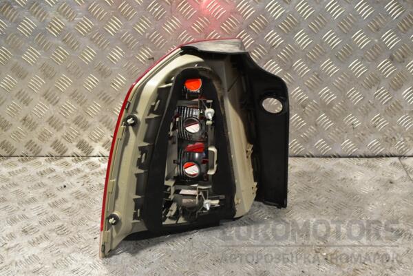 Ліхтар правий 08- Opel Zafira (B) 2005-2011 95512600 317342 - 2