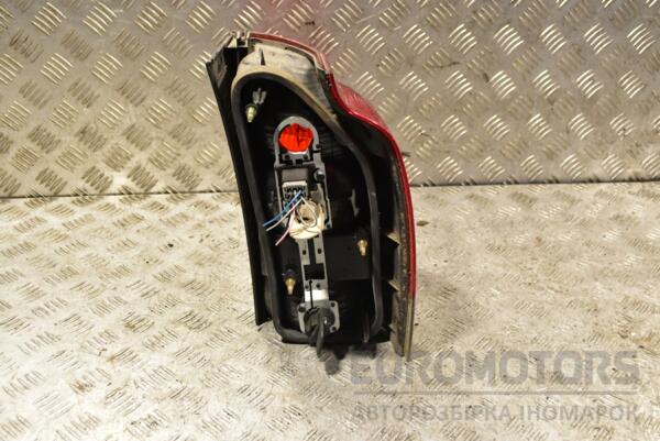 Ліхтар лівий Volvo V70 2001-2006 9154497 317351 - 2