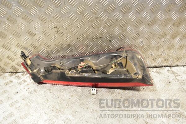 Фонарь левый -10 Nissan Note (E11) 2005-2013 22016752 L 317357 - 2