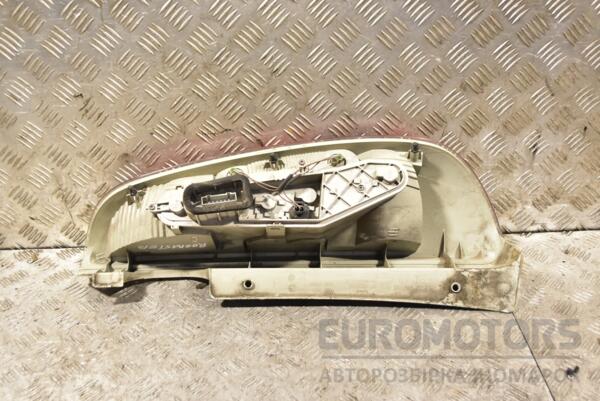 Ліхтар лівий Skoda Roomster 2006-2015 5J7945095 317363 - 2