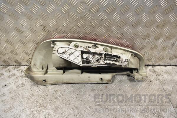 Фонарь правый Skoda Roomster 2006-2015 5J7945096 317365 - 2