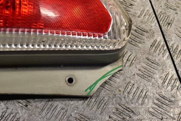 Фонарь правый Skoda Roomster 2006-2015 5J7945096 317365 - 3
