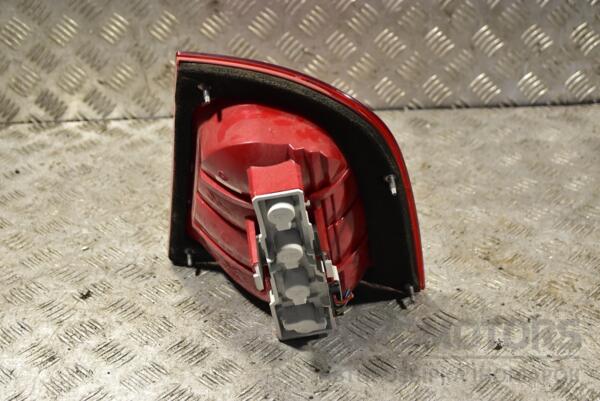 Фонарь левый лифтбек 00- Skoda Octavia (A4) 1996-2010 1U6945095 317381 - 2