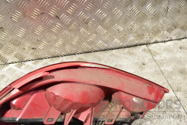 Фонарь правый хетчбек -09 (дефект) Peugeot 207 2006-2013 9649986580 317383 - 3