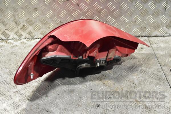 Ліхтар правий хетчбек -09 Peugeot 207 2006-2013 317386 - 2