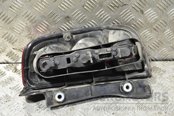 Ліхтар лівий 05- Nissan Micra (K12) 2002-2010 26555BC500 317390 - 2