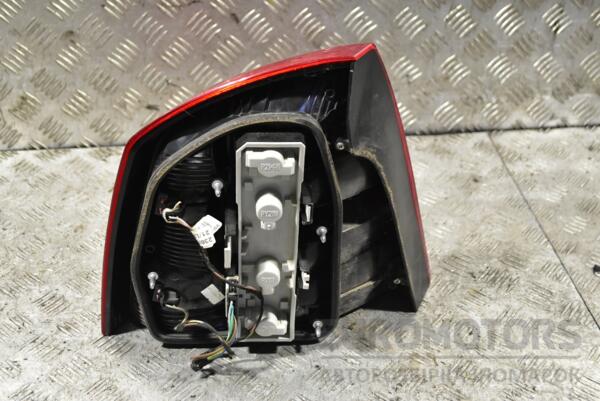 Фонарь правый лифтбек 09- Skoda Octavia (A5) 2004-2013 317394 - 2
