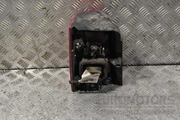 Фонарь правый 03- Citroen Berlingo 1996-2008 9657976980 317400 - 2