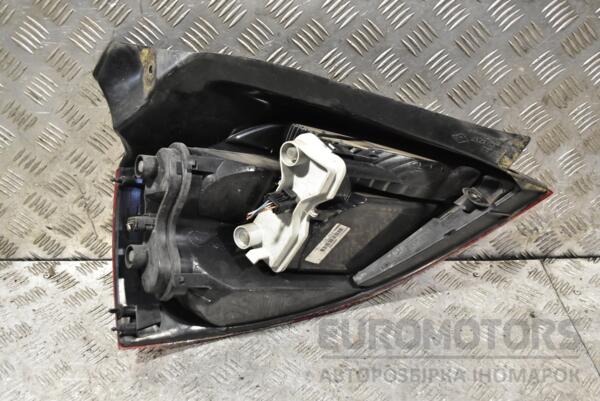 Ліхтар правий хетчбек -06 (дефект) Renault Megane (II) 2003-2009 8200073237 317406 - 2