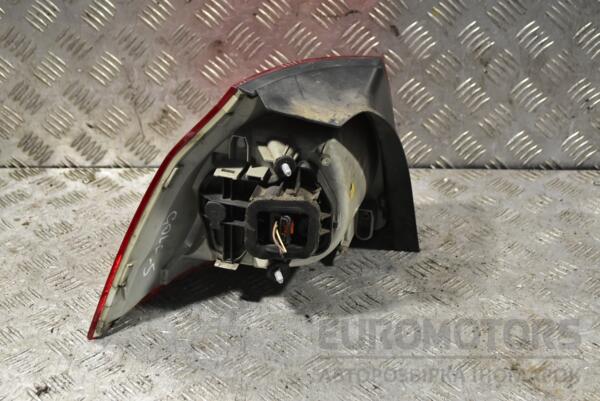 Фонарь правый наружный хетчбек VW Golf (V) 2003-2008 1K6945112C 317409 - 2