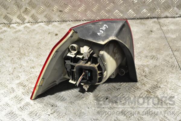 Фонарь правый наружный хетчбек VW Golf (V) 2003-2008 1K6945096AA 317415 - 2
