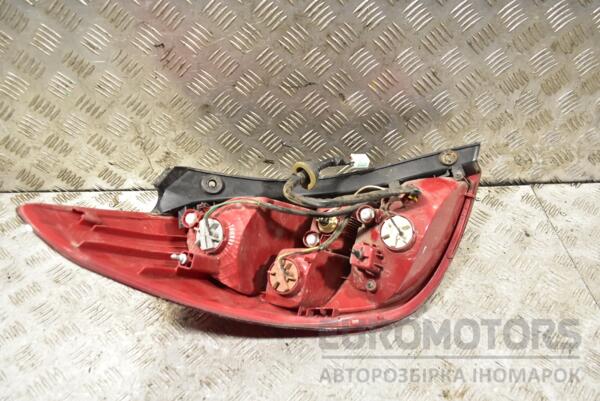 Ліхтар правий Hyundai i20 2008-2014 924021J000 317427 - 2
