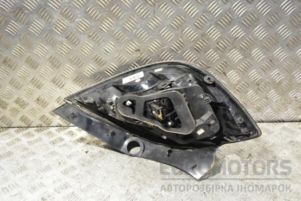 Фонарь правый хетчбек 07- Opel Astra (H) 2004-2010 13222325 317431 - 2