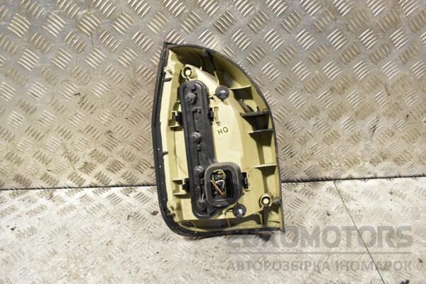 Фонарь правый -03 Opel Zafira (A) 1999-2005 317434 - 2